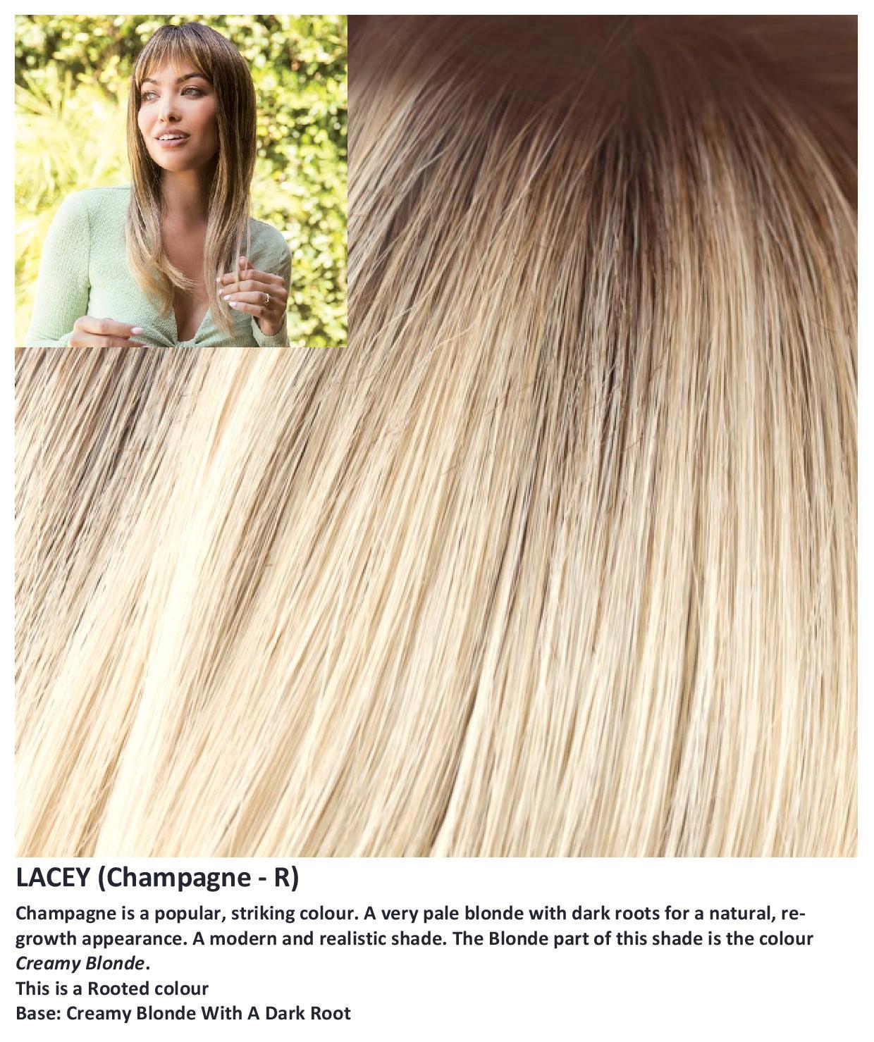 Orchid Collection :: Lacey