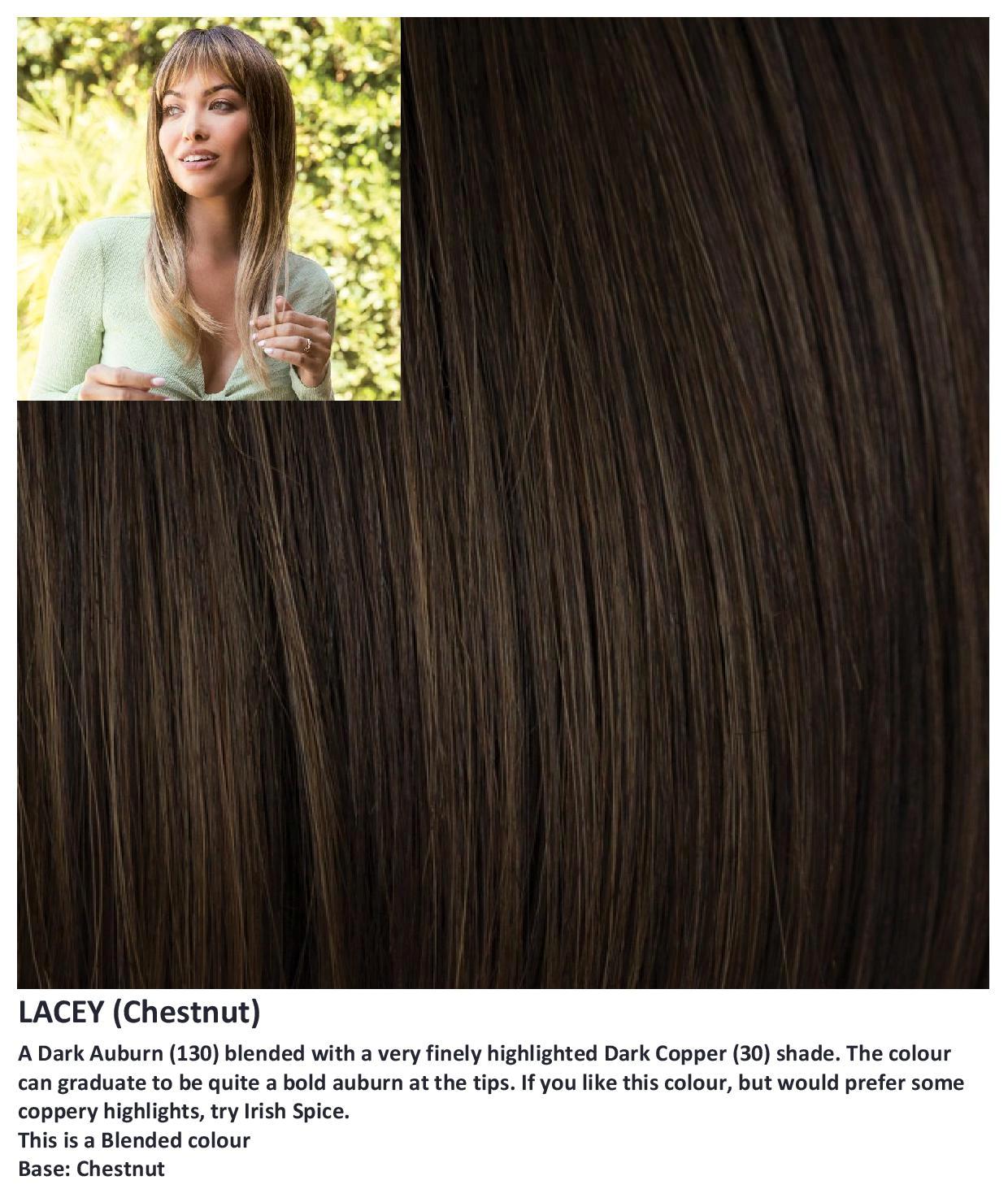 Orchid Collection :: Lacey