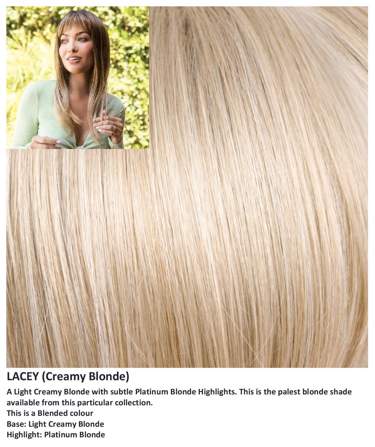 Orchid Collection :: Lacey