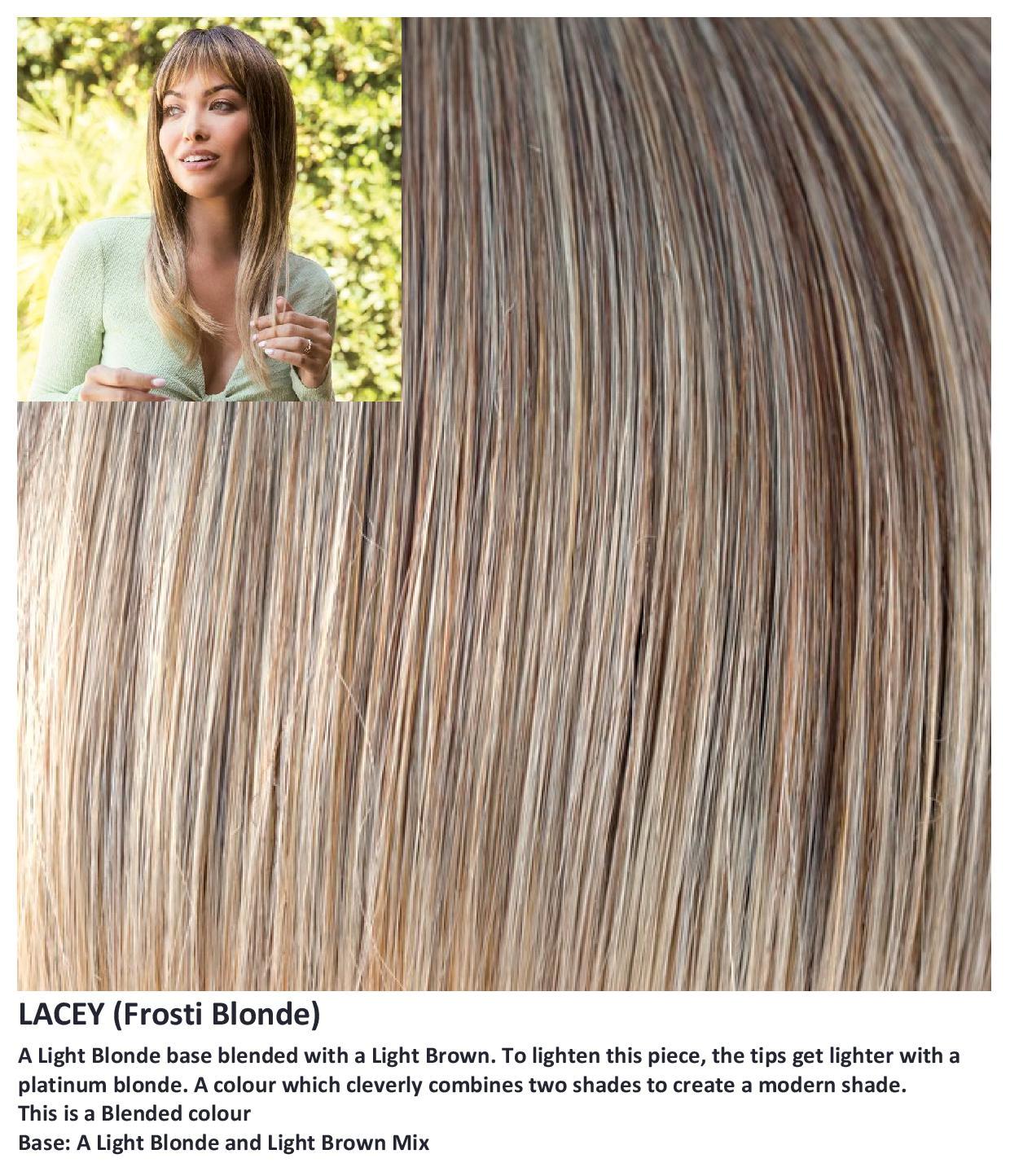 Orchid Collection :: Lacey