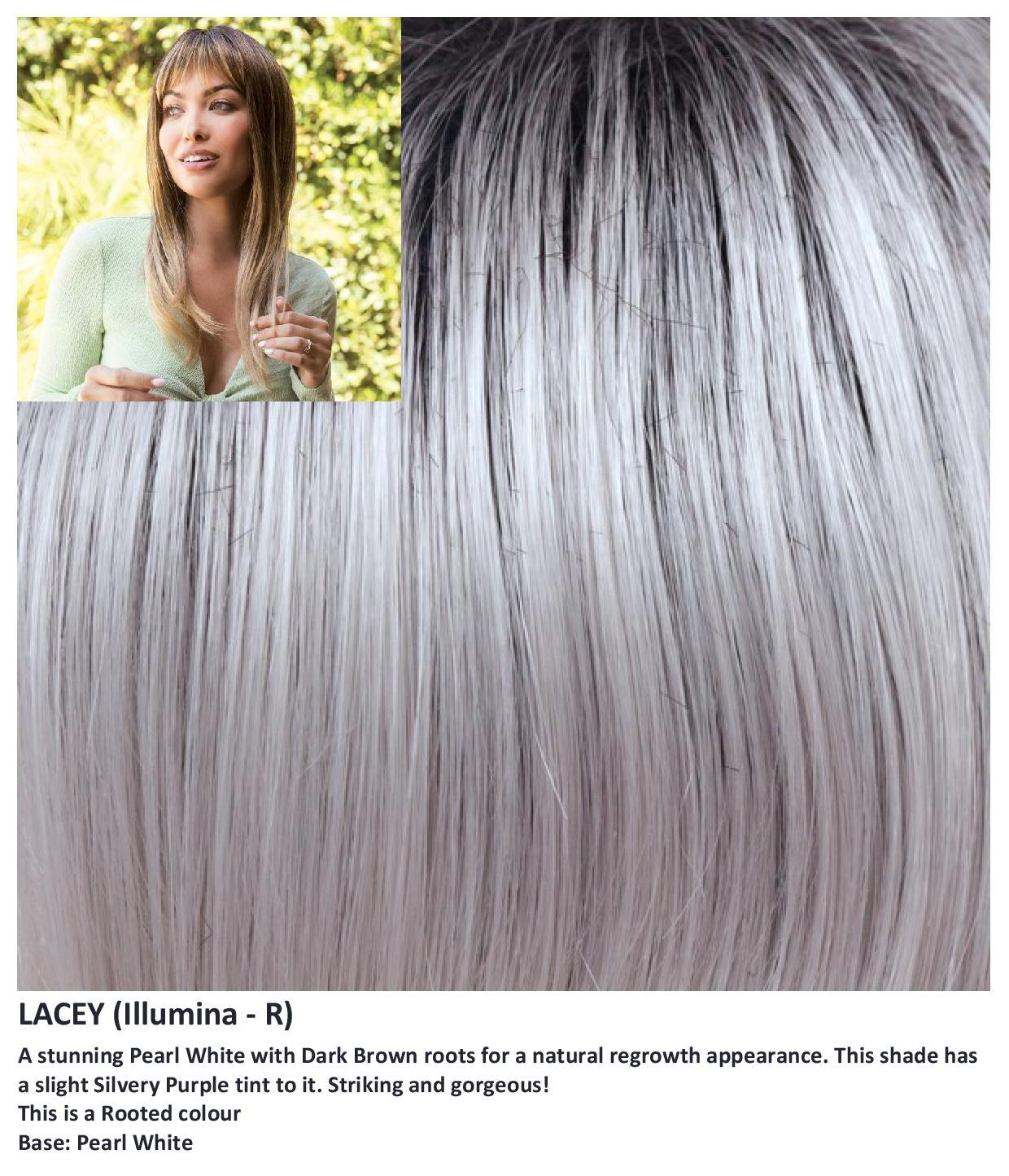 Orchid Collection :: Lacey