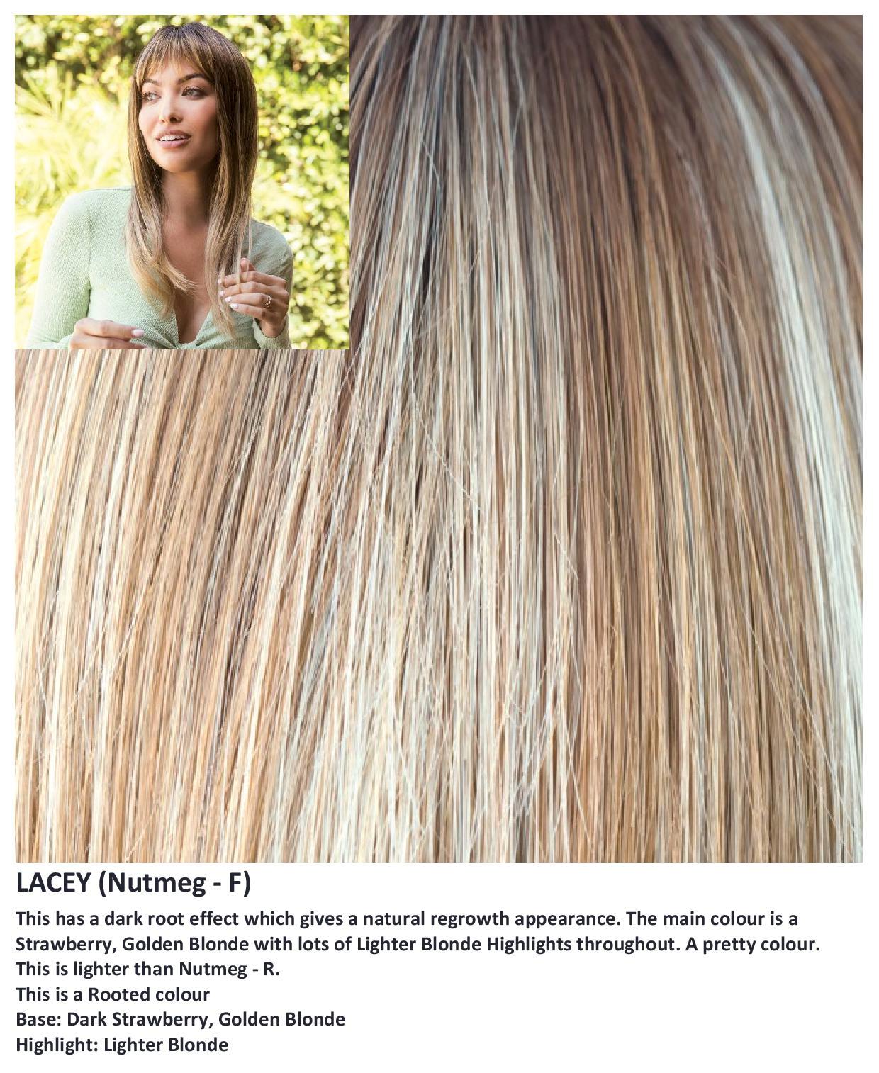 Orchid Collection :: Lacey