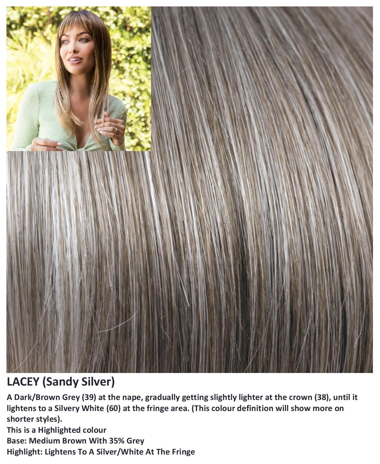 Orchid Collection :: Lacey
