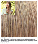 Lacey wig Rene of Paris Orchid Collection (Long)