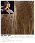 Laine wig Rene of Paris Hi-Fashion (Long) - Hairlucinationswigs Ltd