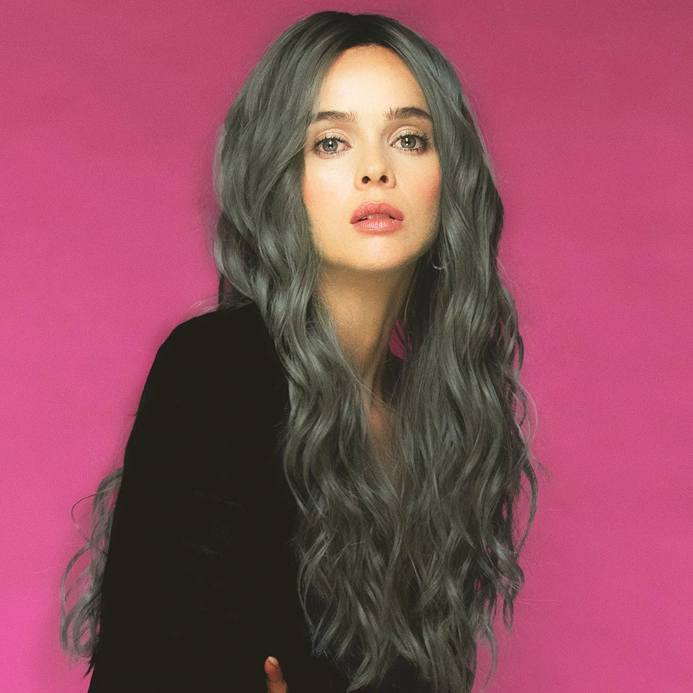 Lavish Wavez wig Rene of Paris Muse Collection (VAT Exempt) - Hairlucinationswigs Ltd