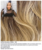Layla wig Rene of Paris Hi-Fashion (VAT Exempt) - Hairlucinationswigs Ltd