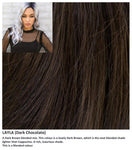 Layla wig Rene of Paris Hi-Fashion (VAT Exempt) - Hairlucinationswigs Ltd