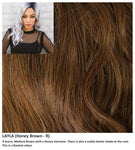Layla wig Rene of Paris Hi-Fashion (VAT Exempt) - Hairlucinationswigs Ltd