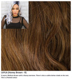 Layla wig Rene of Paris Hi-Fashion (VAT Exempt) - Hairlucinationswigs Ltd