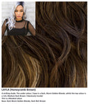 Layla wig Rene of Paris Hi-Fashion (VAT Exempt) - Hairlucinationswigs Ltd