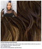 Layla wig Rene of Paris Hi-Fashion (VAT Exempt) - Hairlucinationswigs Ltd