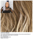 Layla wig Rene of Paris Hi-Fashion (VAT Exempt) - Hairlucinationswigs Ltd