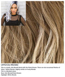 Layla wig Rene of Paris Hi-Fashion (VAT Exempt) - Hairlucinationswigs Ltd