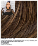 Layla wig Rene of Paris Hi-Fashion (VAT Exempt) - Hairlucinationswigs Ltd
