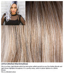 Layla wig Rene of Paris Hi-Fashion (VAT Exempt) - Hairlucinationswigs Ltd