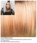 Layla wig Rene of Paris Hi-Fashion (VAT Exempt) - Hairlucinationswigs Ltd