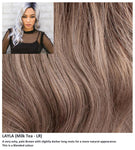 Layla wig Rene of Paris Hi-Fashion (VAT Exempt) - Hairlucinationswigs Ltd