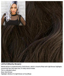 Layla wig Rene of Paris Hi-Fashion (VAT Exempt) - Hairlucinationswigs Ltd