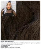 Layla wig Rene of Paris Hi-Fashion (VAT Exempt) - Hairlucinationswigs Ltd