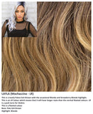 Layla wig Rene of Paris Hi-Fashion (VAT Exempt) - Hairlucinationswigs Ltd