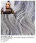 Layla wig Rene of Paris Hi-Fashion (VAT Exempt) - Hairlucinationswigs Ltd