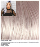 Layla wig Rene of Paris Hi-Fashion (VAT Exempt) - Hairlucinationswigs Ltd