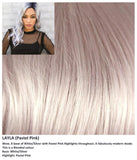 Layla wig Rene of Paris Hi-Fashion (VAT Exempt) - Hairlucinationswigs Ltd