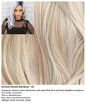 Layla wig Rene of Paris Hi-Fashion (VAT Exempt) - Hairlucinationswigs Ltd