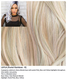 Layla wig Rene of Paris Hi-Fashion (VAT Exempt) - Hairlucinationswigs Ltd