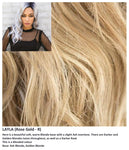 Layla wig Rene of Paris Hi-Fashion (VAT Exempt) - Hairlucinationswigs Ltd
