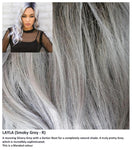 Layla wig Rene of Paris Hi-Fashion (VAT Exempt) - Hairlucinationswigs Ltd