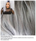 Layla wig Rene of Paris Hi-Fashion (VAT Exempt) - Hairlucinationswigs Ltd