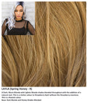 Layla wig Rene of Paris Hi-Fashion (Long) - Hairlucinationswigs Ltd