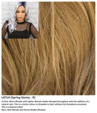 Layla wig Rene of Paris Hi-Fashion (VAT Exempt) - Hairlucinationswigs Ltd