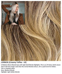 Lennox wig Rene of Paris Hi-Fashion (VAT Exempt) - Hairlucinationswigs Ltd