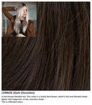 Lennox wig Rene of Paris Hi-Fashion (VAT Exempt) - Hairlucinationswigs Ltd
