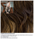 Lennox wig Rene of Paris Hi-Fashion (VAT Exempt) - Hairlucinationswigs Ltd