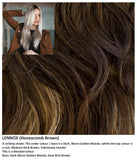 Lennox wig Rene of Paris Hi-Fashion (VAT Exempt) - Hairlucinationswigs Ltd