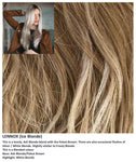 Lennox wig Rene of Paris Hi-Fashion (VAT Exempt) - Hairlucinationswigs Ltd