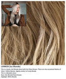 Lennox wig Rene of Paris Hi-Fashion (VAT Exempt) - Hairlucinationswigs Ltd