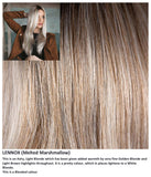 Lennox wig Rene of Paris Hi-Fashion (VAT Exempt) - Hairlucinationswigs Ltd