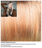 Lennox wig Rene of Paris Hi-Fashion (VAT Exempt) - Hairlucinationswigs Ltd