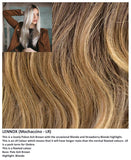 Lennox wig Rene of Paris Hi-Fashion (VAT Exempt) - Hairlucinationswigs Ltd