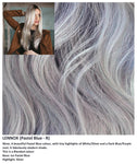 Lennox wig Rene of Paris Hi-Fashion (VAT Exempt) - Hairlucinationswigs Ltd