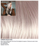 Lennox wig Rene of Paris Hi-Fashion (VAT Exempt) - Hairlucinationswigs Ltd