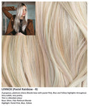 Lennox wig Rene of Paris Hi-Fashion (VAT Exempt) - Hairlucinationswigs Ltd