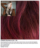 Lennox wig Rene of Paris Hi-Fashion (VAT Exempt) - Hairlucinationswigs Ltd