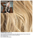 Lennox wig Rene of Paris Hi-Fashion (VAT Exempt) - Hairlucinationswigs Ltd