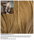 Lennox wig Rene of Paris Hi-Fashion (VAT Exempt) - Hairlucinationswigs Ltd